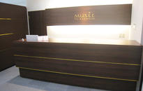 福岡市でのミュゼプラチナム全身脱毛