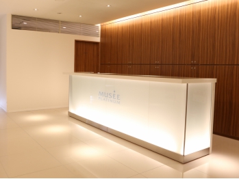 太田市でのミュゼ脱毛クリニック